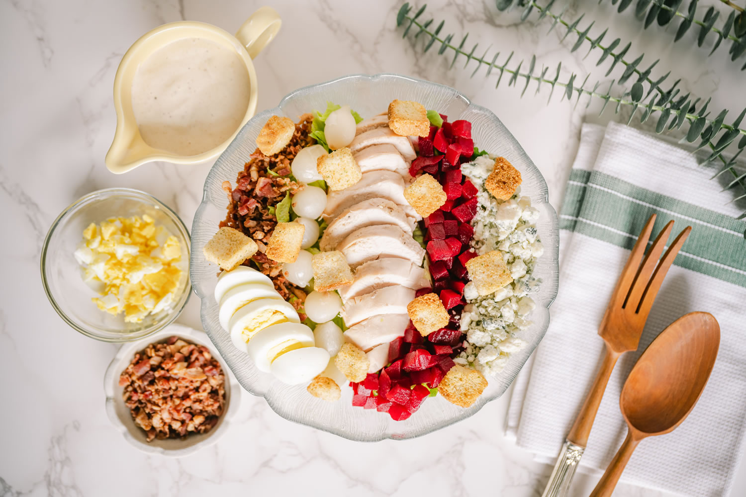 Cobb Salad