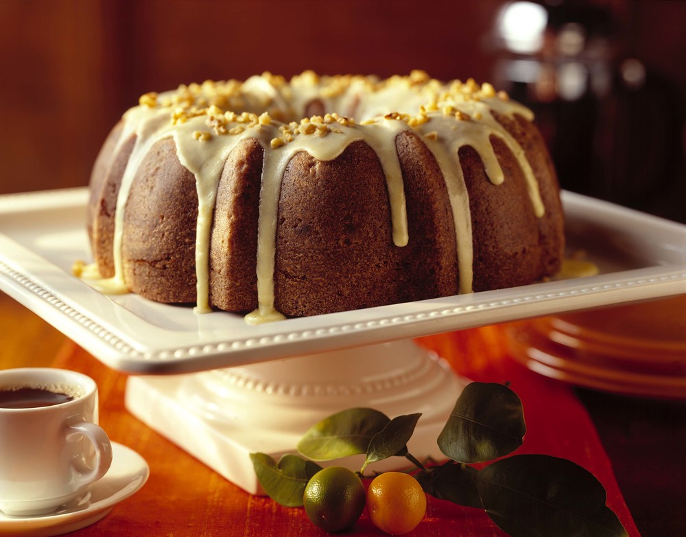 Bundt Cakes