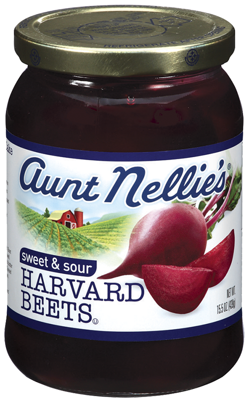 All Products - Aunt Nellie's