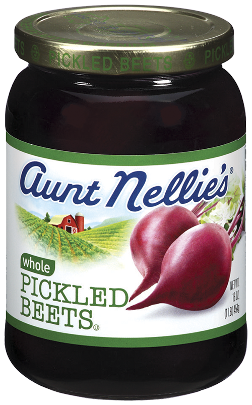 Benefits of clearance pickled beets