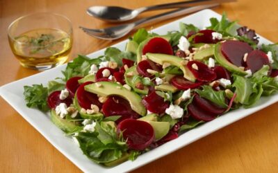 Lighten Up For Spring: Recipes Perfect For Picnics Or Eating Outside