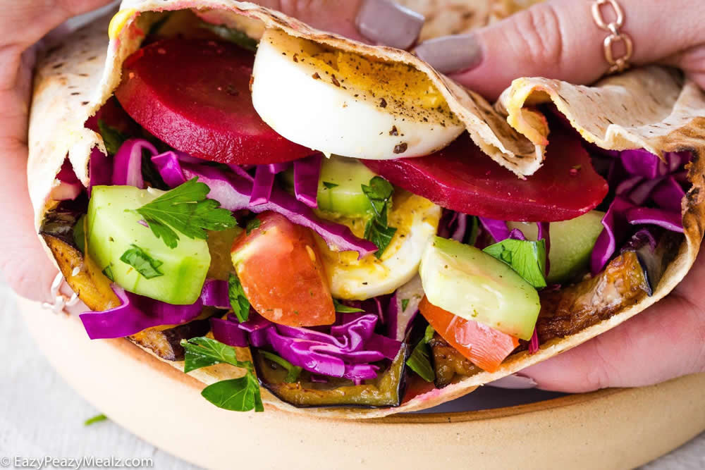 Sabich