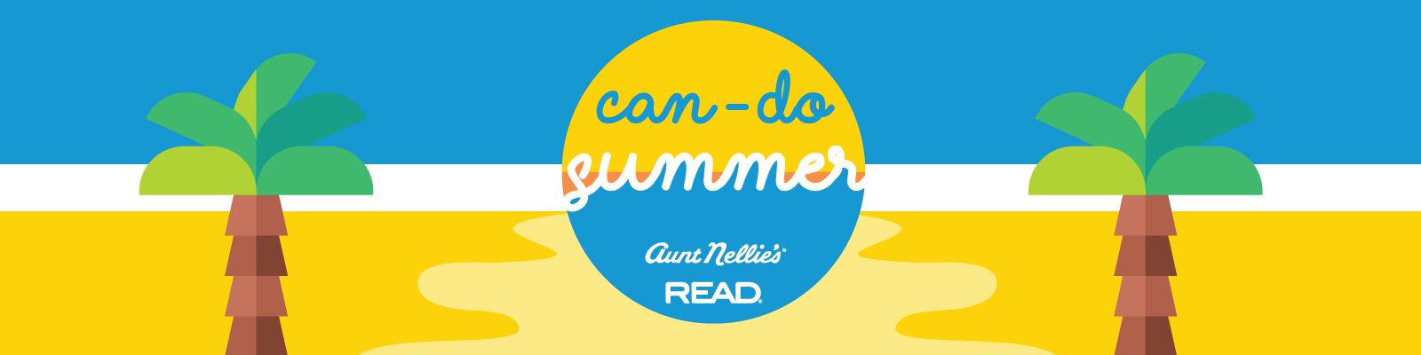 Can-do Summer