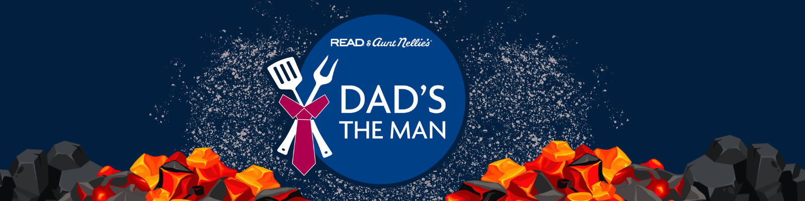 Dad's the Man Contest