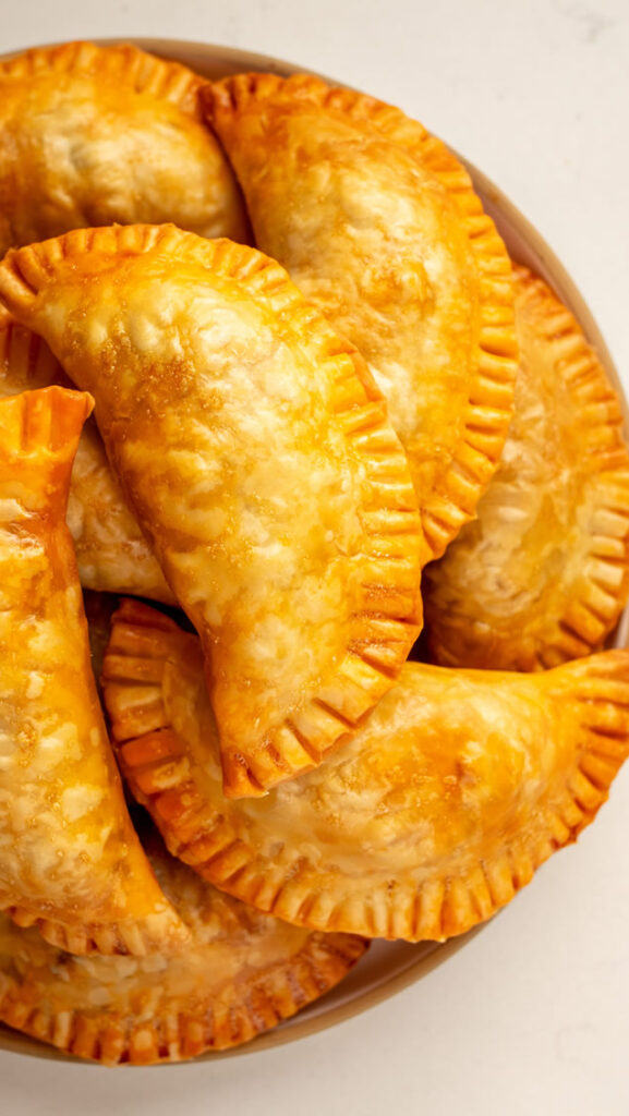 Empanadas