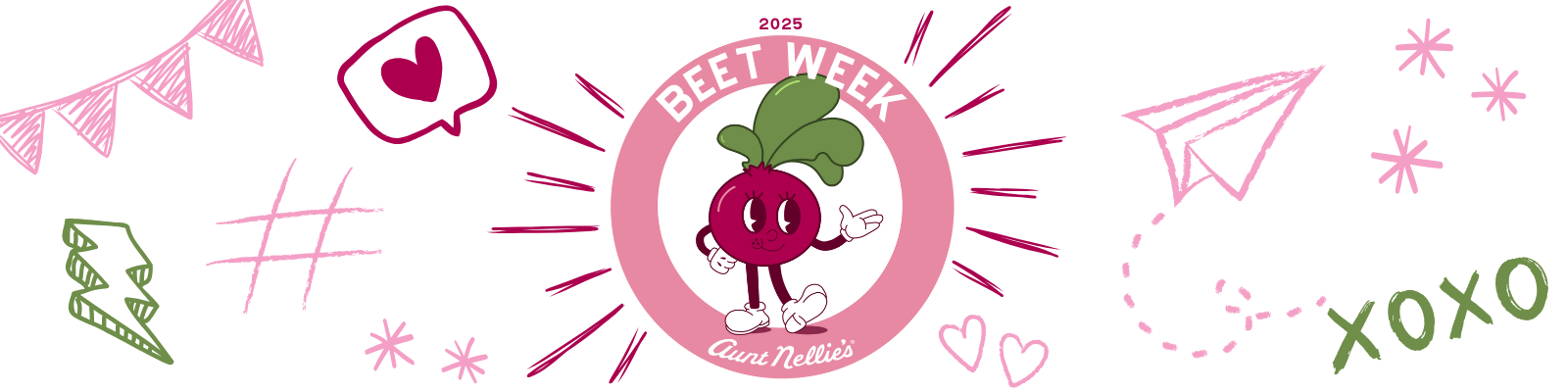 Beet Week 2025
