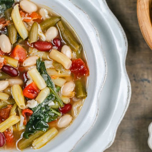 2. tuscan3beansoup - without product Closeup