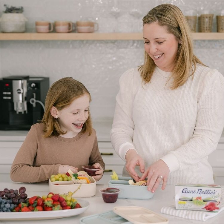 aunt nellie's indoor photo shoot